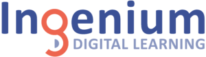 Logo Ingenium Digital Learning